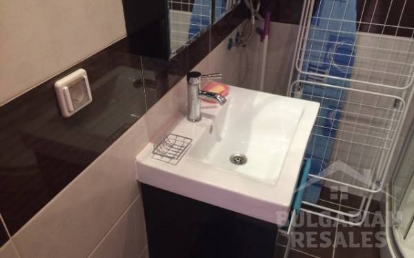 Двухкомнатная квартира в комплексе LifeStyle Deluxe ID: 881 - Фото 10