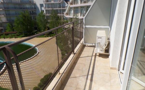 3 спални Sun Village за 48900 евро ID: 897 - Снимка 10