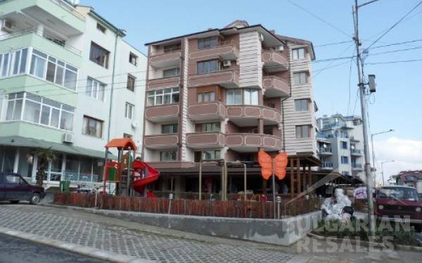 Villa Brigantina / Вилла Бригантина ID: 546 - Фото 2