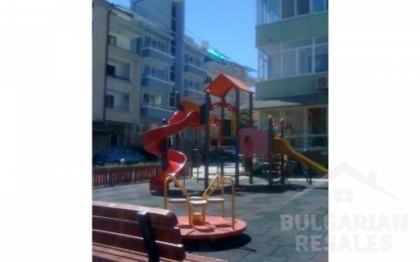 Villa Brigantina / Вилла Бригантина ID: 546 - Фото 3