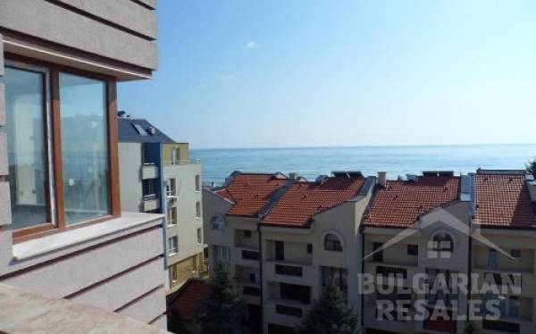 Villa Brigantina / Вилла Бригантина ID: 546 - Фото 4