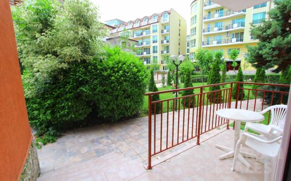 ID1374 Большая студия в Privilege Fort Beach ID: 1137 - Фото9