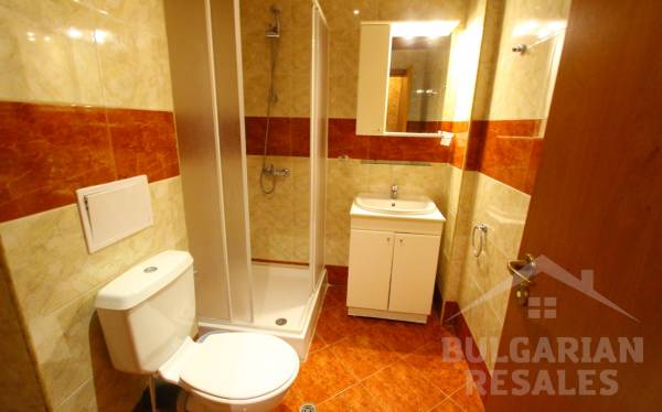 ID1374 Большая студия в Privilege Fort Beach ID: 1137 - Фото10