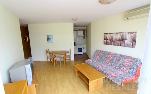 ID1375 Двухкомнатная квартира в Privilege Fort Beach ID: 1138 - Фото 2