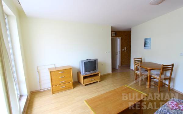 ID1375 Двухкомнатная квартира в Privilege Fort Beach ID: 1138 - Фото 3