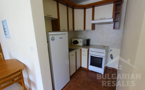 ID1375 Двухкомнатная квартира в Privilege Fort Beach ID: 1138 - Фото 4