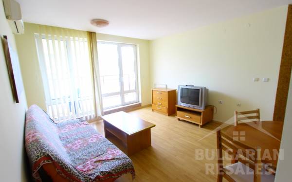 ID1375 Двухкомнатная квартира в Privilege Fort Beach ID: 1138 - Фото 5