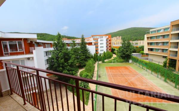 ID1375 Двухкомнатная квартира в Privilege Fort Beach ID: 1138 - Фото 8