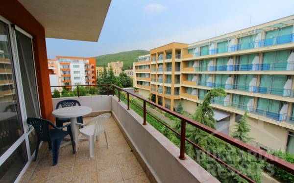 ID1375 Двухкомнатная квартира в Privilege Fort Beach ID: 1138 - Фото 10