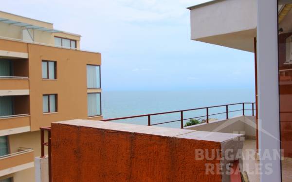 ID1375 Двухкомнатная квартира в Privilege Fort Beach ID: 1138 - Фото 11