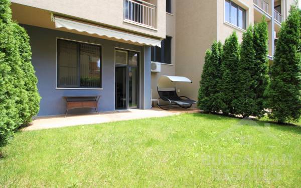 ID1376 Przytulne studio z patio w Vip Classic ID: 1139 - Фото7