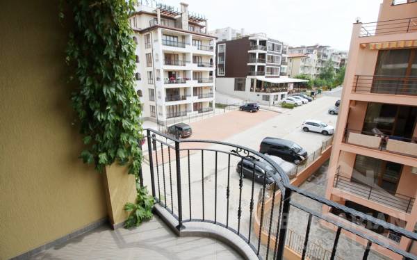 Cosy flat in the Villa Dali complex ID: 1325 - Photo 9