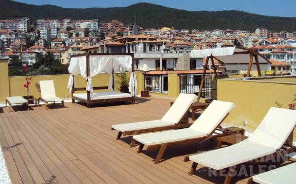 Cosy flat in the Villa Dali complex ID: 1325 - Photo 11