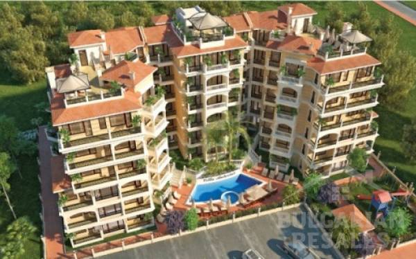 Villa Antorini / Вилла Анторини ID: 359 - Фото 1