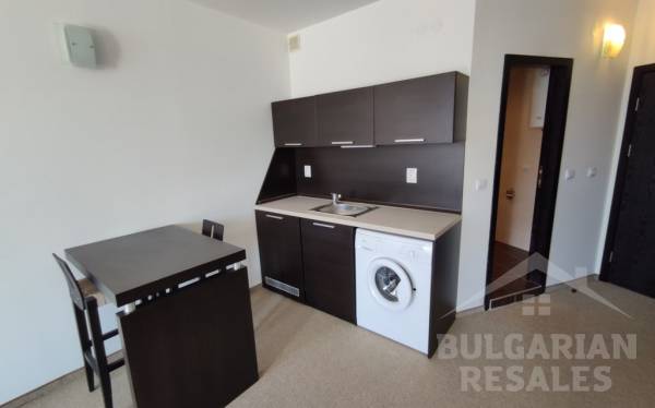 Просторная студия в комплексе Atlantis ID: 1167 - Фото3