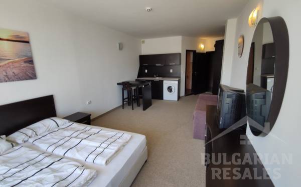 Просторная студия в комплексе Atlantis ID: 1167 - Фото4