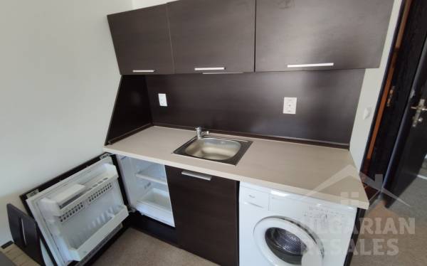 Просторная студия в комплексе Atlantis ID: 1167 - Фото6