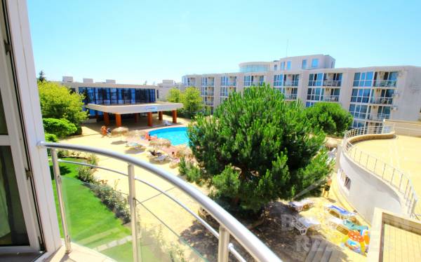 Апартаменты с видом на бассейн в Atlantis ID: 1168 - Фото11