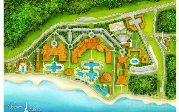 Романтика Париж ID: 655 - Снимка 9