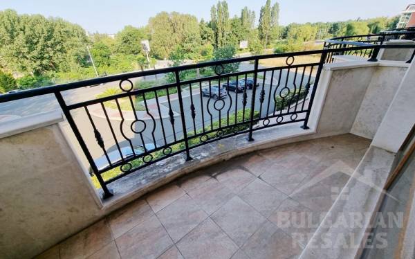 Добре обзаведен апартамент на 200 метра от плажа ID: 2452 - Снимка 12