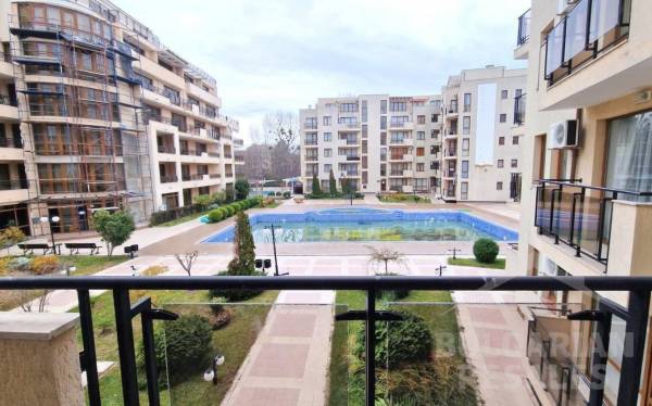 Discount! Two bedroom flat in a good location! ID: 3885 - Photo 2