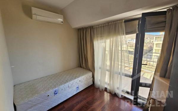 2-bedroom apartment with a large terrace overlooking the sea in Sveti Vlas ID: 3933 - Photo 28