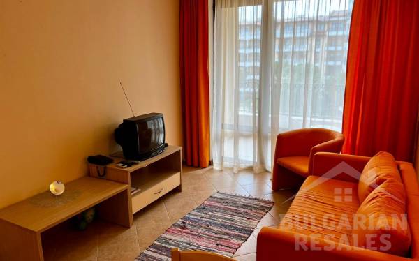 Priestranný byt s krásnym výhľadom na vašu dovolenku! ID: 2461 - Фото6