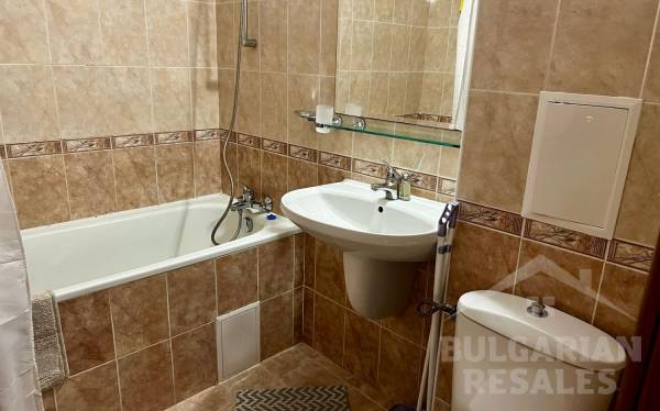 Wymarzone mieszkanie: widok na basen, ładne meble, blisko morza ID: 4856 - Фото10