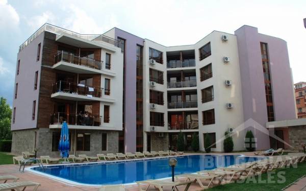 2 Rooms in Magnolia Garden ID: 1041 - Photo 2