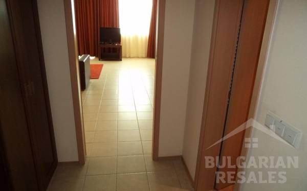Трехкомнатная в Sunset Resort за 97000 евро! ID: 1086 - Фото5