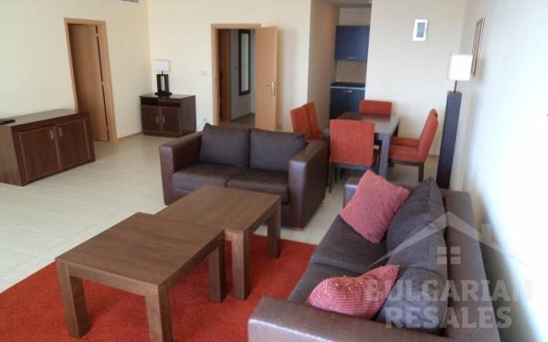Трехкомнатная в Sunset Resort за 97000 евро! ID: 1086 - Фото8