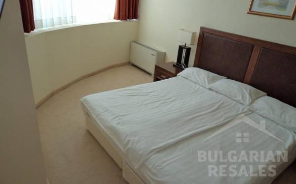 Трехкомнатная в Sunset Resort за 97000 евро! ID: 1086 - Фото11