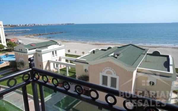 Трехкомнатная в Sunset Resort за 97000 евро! ID: 1086 - Фото14