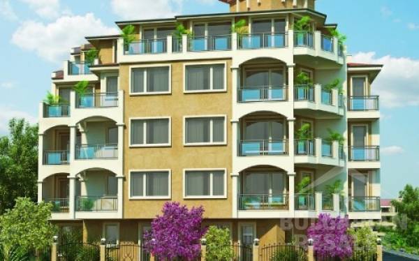 Villa Gloria / Вилла  Глория ID: 474 - Фото4