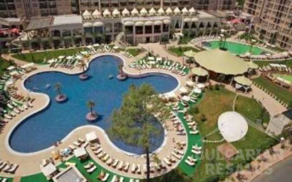 Mieszkanie w kompleksie Royal Beach Barcelo ID: 682 - Фото16