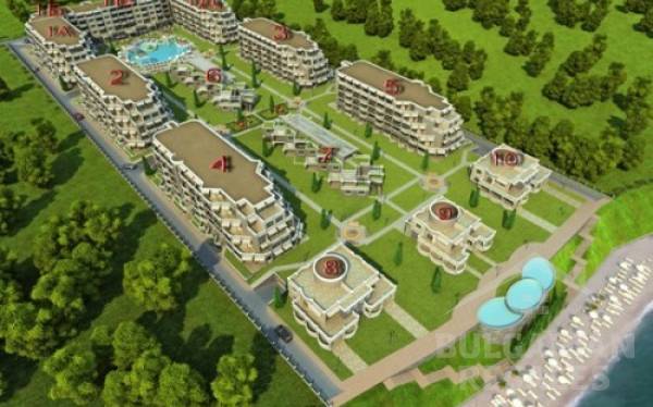 MAJESTIK SEA VILLAGE cottage village ID: 45 - Photo 5