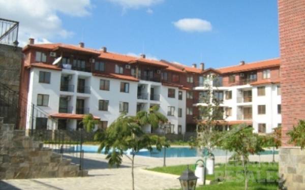 ID1334 Apartment in Apollo 6 ID: 56 - Photo 2