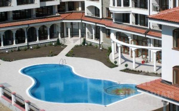 2х-комн. квартира Chateau del Mar / Шато Дел Мар  ID: 547 - Фото3