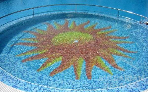 2х-комн. квартира Chateau del Mar / Шато Дел Мар  ID: 547 - Фото5