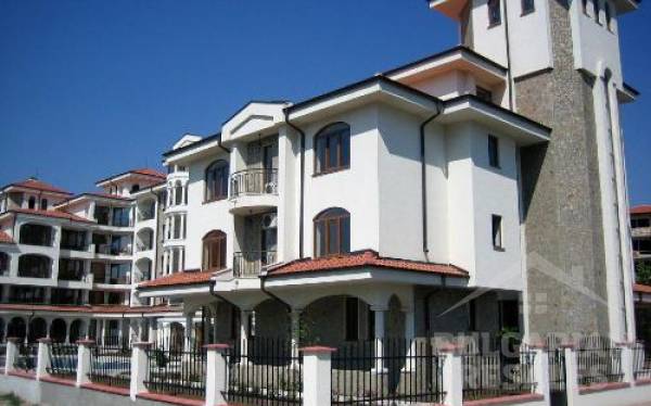 2х-комн. квартира Chateau del Mar / Шато Дел Мар  ID: 547 - Фото6