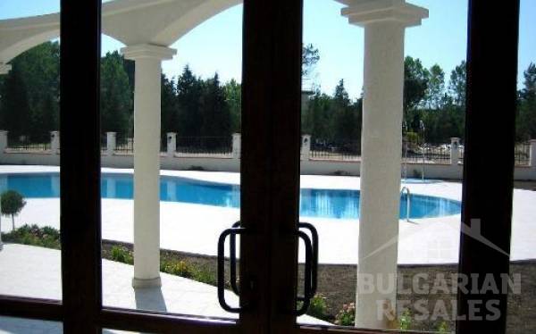 2х-комн. квартира Chateau del Mar / Шато Дел Мар  ID: 547 - Фото8