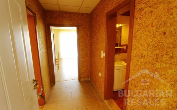 Двухкомнатная квартира в Privilege Fort Beach ID: 1379 - Фото 2