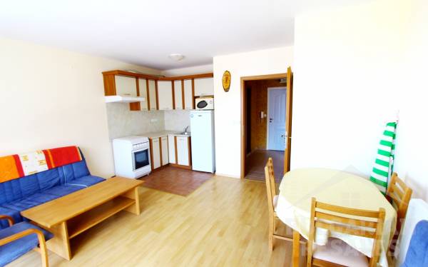 Двухкомнатная квартира в Privilege Fort Beach ID: 1379 - Фото 3