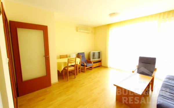 Двухкомнатная квартира в Privilege Fort Beach ID: 1379 - Фото 6