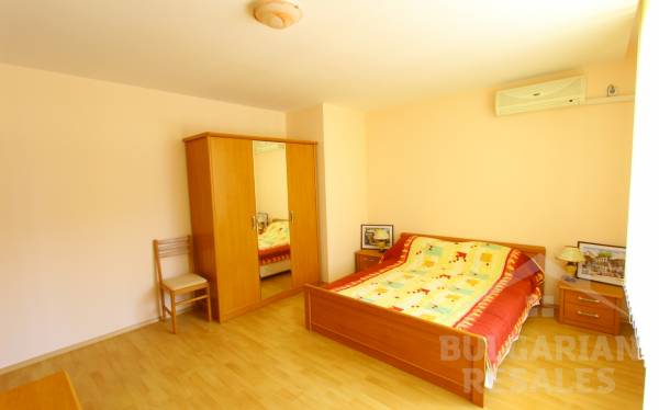 Двухкомнатная квартира в Privilege Fort Beach ID: 1379 - Фото 9
