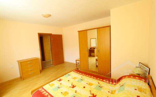 Двухкомнатная квартира в Privilege Fort Beach ID: 1379 - Фото 10
