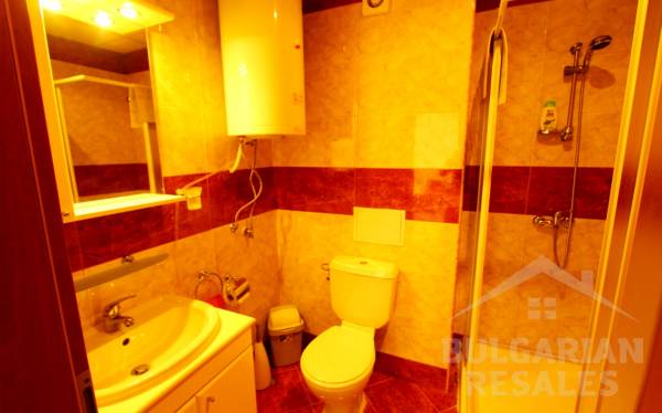 Двухкомнатная квартира в Privilege Fort Beach ID: 1379 - Фото 15