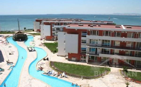 Двухкомнатная квартира в Privilege Fort Beach ID: 1379 - Фото 19