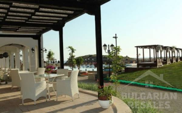 Oazis Beach Club ID: 377 - Фото5