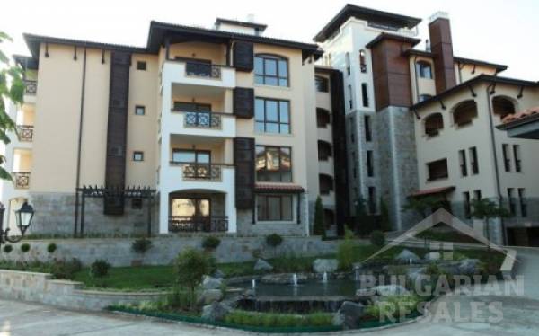 Oazis Beach Club ID: 377 - Фото8